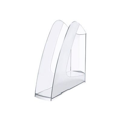 3462156361102-CEPPro - Porte-revues cristal-Angle gauche-0