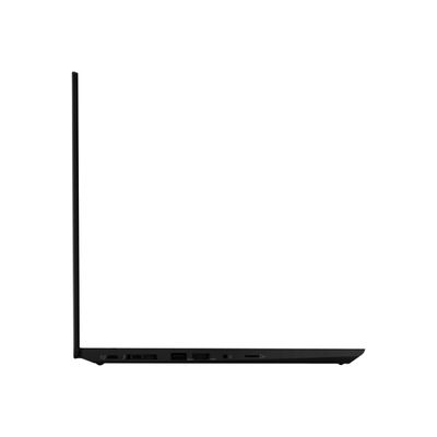 0196379125175-Lenovo ThinkPad T15 Gen 2 - PC portable 15,6" - Core i5 1135G7 - 8 Go RAM - 256 Go SSD-Gauche-5