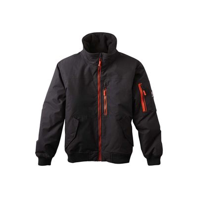 3371820254094-Parade ORTEGO - Blouson bombers homme - taille L-Avant-0