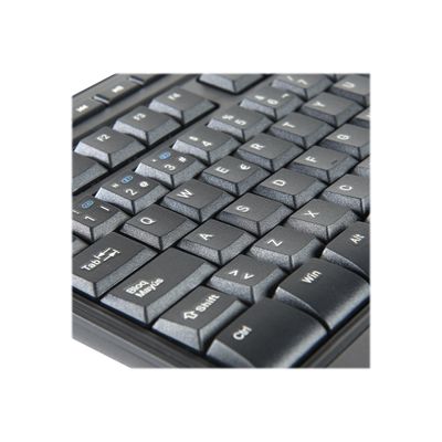 8435430619324-NGS Spell Kit - Ensemble clavier et souris sans fil - Azerty-Gros plan-3