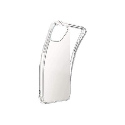 3701263519434-JAYM Easy Impact - coque de protection pour iPhone 14 Pro - transparent-Multi-angle-0