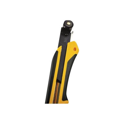 0091511200478-OLFA - Cutter rétractable XH-1 - lame 25 mm-Gros plan-4