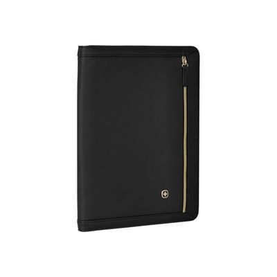 7611160179852-Wenger Amelie - Conférencier A4 - noir-Angle gauche-2