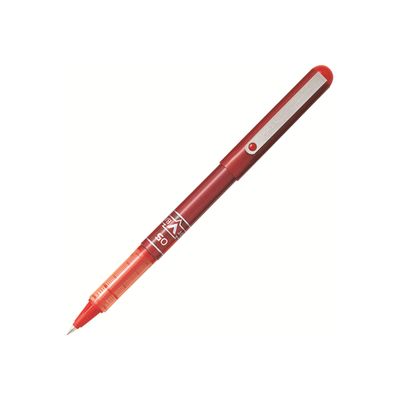 4902505085413-Pilot Vball - Roller - 0,5 mm - rouge-Angle gauche-1