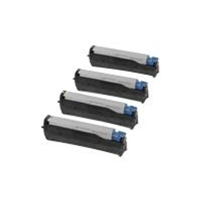 5031713032090-OKI 43460207 - tambour original-Image du produit-0