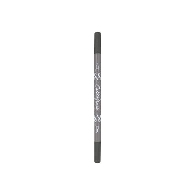 4014421191052-Online Calli.Brush Grey Edition - 5 Stylos pinceaux à double embout - couleurs grises assorties-Avant-6
