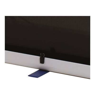 5028252172387-NOBO écran de projection portable avec support de pose au sol - 162 x 122 cm-Gros plan-4