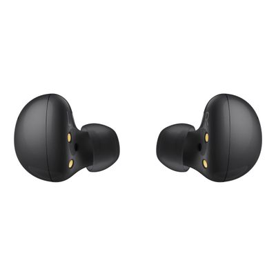 8806092507234-Samsung Galaxy Buds2 - Kit main libre - écouteurs sans fil avec micro - intra-auriculaire - graphit-Bas-5
