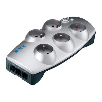 3553340667114-Eaton Protection Box 5 Tel@ - protection contre les surtensions-Angle droit-3