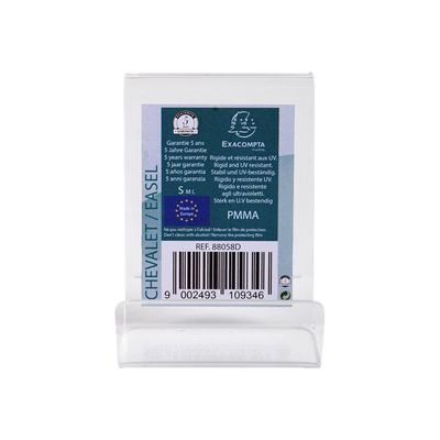 9002493109346-Exacompta - Chevalet support d'objet taille S-Avant-0