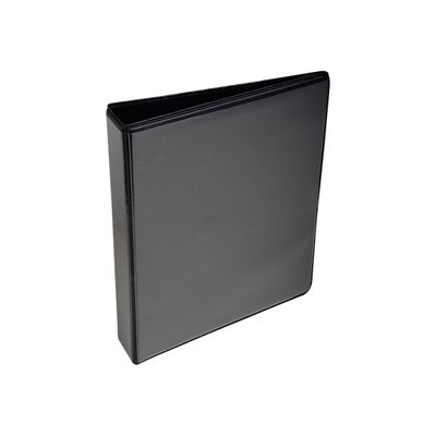 3130635184206-Exacompta Kreacover - Classeur à anneaux personnalisable - Dos 47 mm - A4 Maxi - pour 200 feuilles - no-Angle gauche-0