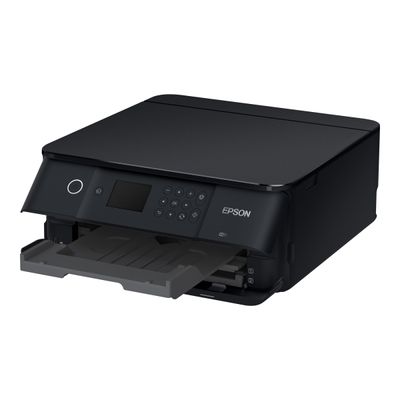 8715946633862-Epson Expression Premium XP-6000 - imprimante multifonction - couleur-Angle droit-2