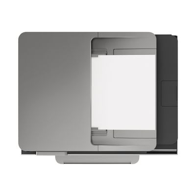 193424191338-HP Officejet Pro 9013 All-in-One - imprimante multifonction jet d'encre couleur A4 - USB 2.0, LAN, W-Haut-4