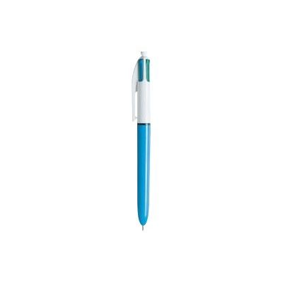 3086121601613-BIC 4 Couleurs - stylo bille 4 couleurs-Droite-1