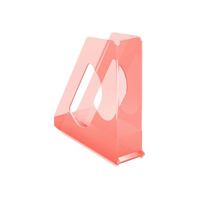 4049793054636-Esselte Colour'Ice - Porte-revues pêche-Arrière-1