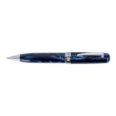 4014421440099-Online Bohemian Art - Stylo à bille bleu-Avant-1