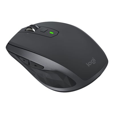 5099206073050-Logitech MX Anywhere 2S - souris sans fil - noir-Angle gauche-0