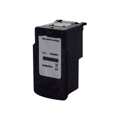 3700654295353-Cartouche compatible Canon PG-560XL - noir - SWITCH -Angle droit-0