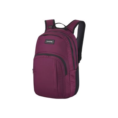 0194626464817-Dakine Campus M - sac à dos 25L - GRAPEVINE-Angle droit-0