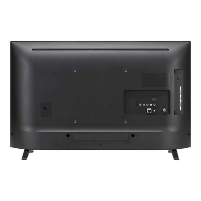 8806091129017-LG 32LM631C - TV LCD 32" - rétro-éclairée par LED - Full HD-Arrière-3