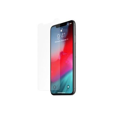 5055821747059-JAYM - protection d'écran - verre trempé pour iPhone XS Max/11 Pro Max-Angle droit-0