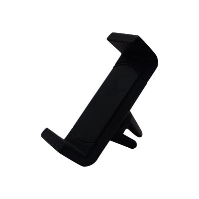 3571211401858-BigBen  WOW - support de voiture extra compact pour smartphone avec fixation sur grille aé-Angle gauche-0