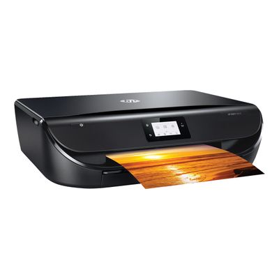 190781512417-HP Envy 5020 All-in-One - imprimante multifonction jet d'encre couleur A4 - Wifi, USB - rect-Angle gauche-1