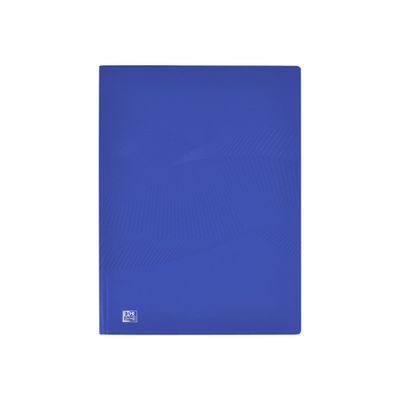3045050382291-Oxford Osmose - Porte vues - 40 vues - A4 - disponible dans différentes couleurs-Avant-8