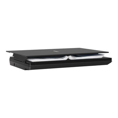 4549292119770-Canon CanoScan LiDE 300 - scanner de documents A4 - USB 2.0 - 2400 ppp x 2400 ppp - 6ppm-Angle droit-1