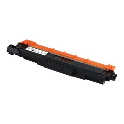 3584770892661-Cartouche laser compatible Brother TN243 - noir - Uprint-Angle droit-0