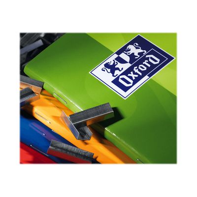 3020122873532-Oxford - Cahier 24 x 32 cm - 96 pages - grands carreaux (Seyes) - disponible dans différentes-Gros plan-7