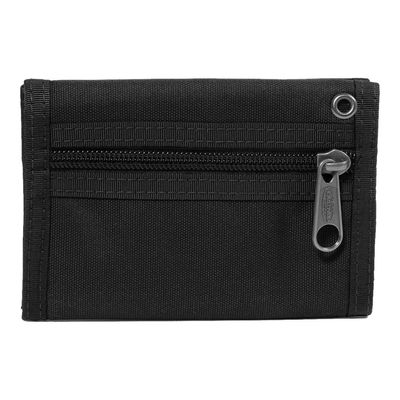 617931257023-Eastpak Crew - portefeuille - noir-Arrière-2