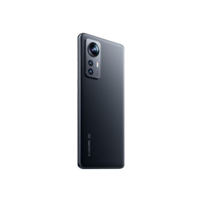 6934177762888-Xiaomi 12 Pro - Smartphone - 5G - 12/256 Go - gris-Arrière-1