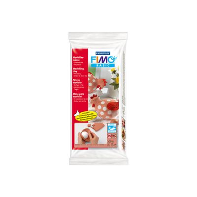 4006608806576-Pâte Fimo AIR - terracota - 500G-Avant-0
