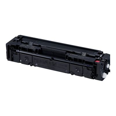 4549292073720-Canon 045H - magenta - cartouche laser d'origine-Angle droit-0