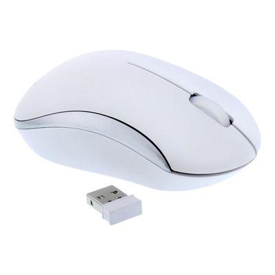 3303170095232-T'nB Rubby - souris sans fil silencieuse - blanc-Arrière-2
