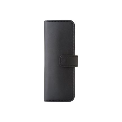 3108722400010-Oberthur Dynastie - Stylo plume bois de rose-Avant-2
