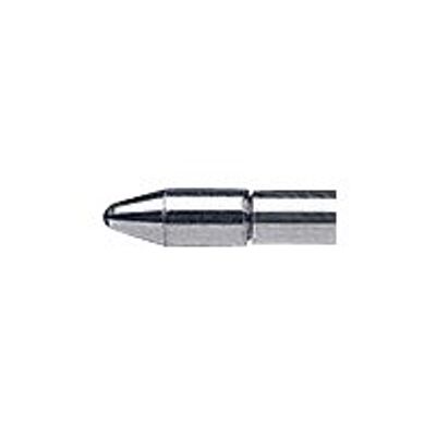 4004675056764-Schneider Slider 755  - Recharge pour stylo à bille - bleu-Gros plan-1