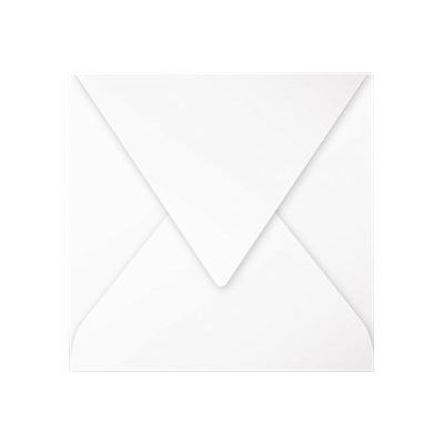 3329680543308-Pollen - 20 Enveloppes - 165 x 165 mm - 120 g/m² - blanc-Avant-0