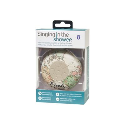 8052783618530-Legami - Haut-parleur bluetooth waterproof - motif map-Angle droit-2