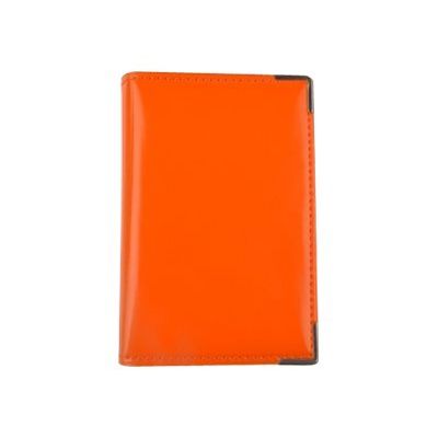 3700536106203-Color Pop - Etui pour 12 cartes de fidélité - disponible dans différentes couleurs-Avant-0