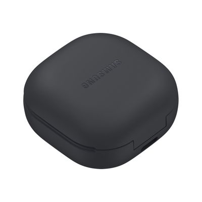 8806094521139-Samsung Galaxy Buds2 Pro - Kit main libre - écouteurs sans fil avec micro - intra-auriculaire -Arrière-7