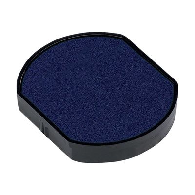 3459593460321-Trodat - 3 Encriers 6/46030 recharges pour tampon Printy 46130 - bleu-Angle gauche-0