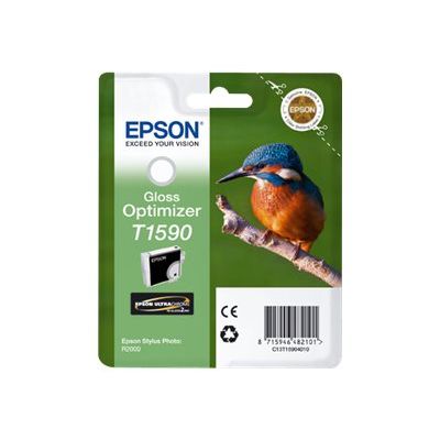 8715946482101-Epson T1590 Martin pêcheur - optimiseur de couleurs - cartouche d'encre originale-Avant-3