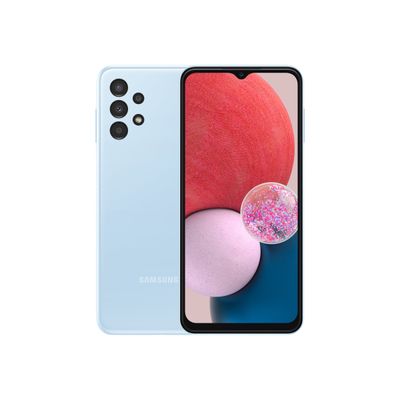8806094515459-Samsung Galaxy A13 - Smartphone - 4G - 3/32 Go - bleu-Multi-angle-0