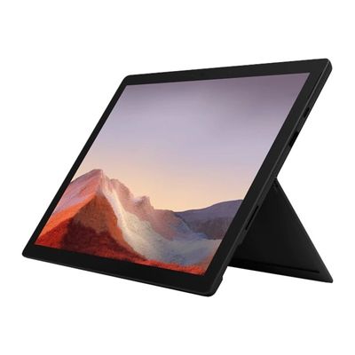 0404051385176-Microsoft Surface Pro X - Tablette 13" - 8 Go RAM - 256 Go SSD -Angle droit-0