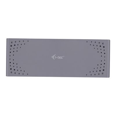 8595611702051-i-Tec - Station d'accueil - USB-C - GigE - Europe-Haut-2