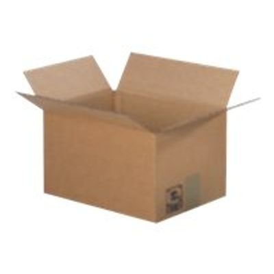 3664233003022-20 Cartons caisses américaines - 50 cm x 30 cm x 30 cm - Logistipack-Angle droit-0