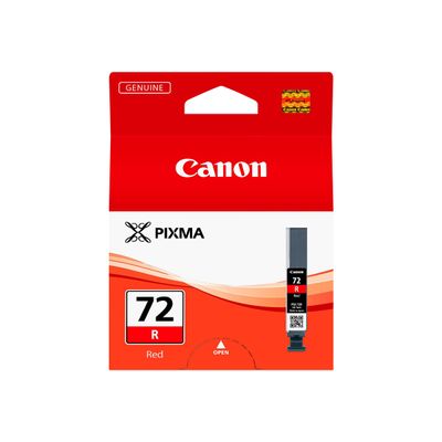 4960999902296-Canon PGI-72 - rouge - cartouche d'encre originale-Avant-2