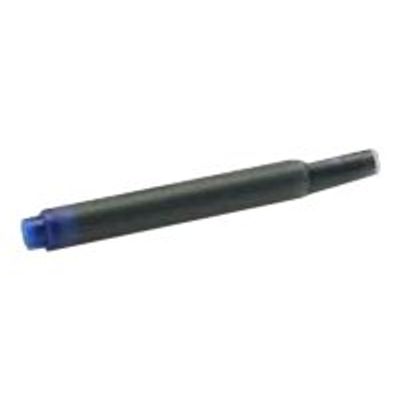 4014519020752-Lamy T 10 - 5 cartouches d'encre - noir-Avant-1